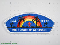Rio Grande Council